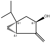 cis-Sabinol