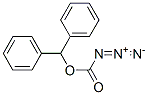 Azidoformic acid diphenylmethyl ester