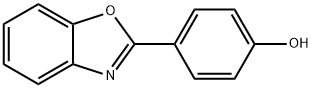 4-(苯并[D]恶唑-2-基)苯酚 4-(BENZO[D]OXAZOL-2-YL)PHENOL