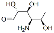 4-Amino-4,6-dideoxy-D-gluco-hexose