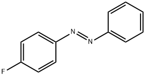 (E)-4-Fluoroazobenzene