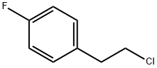 1-（2-氯乙基）-4-氟苯