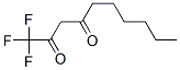 1,1,1-trifluorodecane-2,4-dione