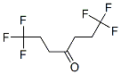 1,1,1,7,7,7-Hexafluoro-4-heptanone