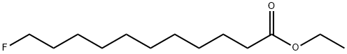 11-Fluoroundecanoic acid ethyl ester