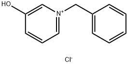 1-苄基-3-羟基氯化吡啶