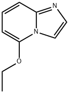 5-乙氧基咪唑并[1,2-A]吡啶