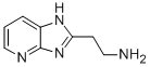 2-(3H-咪唑[4,5-B]并吡啶-2-基)乙胺盐酸盐