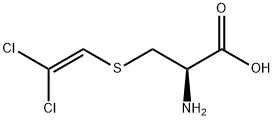 S-(2,2-DICHLOROVINYL)-L-CYSTEINE