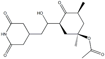 acetoxycycloheximide