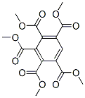 1,2,3,4,5-Benzenepentacarboxylic acid pentamethyl ester