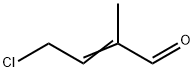 (E)-4-chloro-2-methyl-but-2-enal