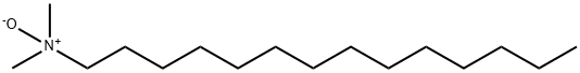 N,N-二甲基十四癸胺-N-氧化物