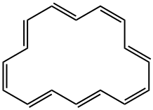 1,3,5,7,9,11,13,15-Cyclohexadecaoctaene