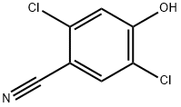 2,5-二氯-4-羟基苯甲腈