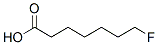 7-Fluoroheptanoic acid
