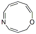 2H-1,5-Oxazecine