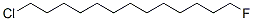 1-Chloro-13-fluorotridecane
