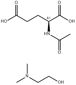 deanol aceglumate