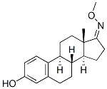 3-Hydroxyestra-1,3,5(10)-trien-17-one O-methyl oxime