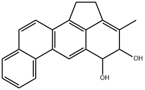 3-Methylcholanthrene-4,5-dihydrodiol