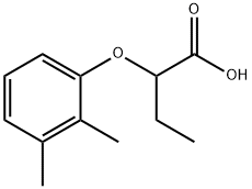 2-(2,3-二甲基-苯氧基)-丁酸
