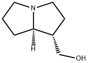 (1S-cis)-Hexahydro-1H-pyrrolizine-1-methanol