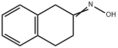 2(1H)-Naphthalenone,  3,4-dihydro-,  oxime