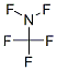 N,N-Difluorotrifluoromethylamine