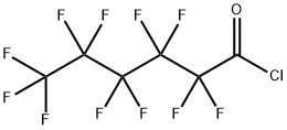 Perfluorohexanoyl chloride