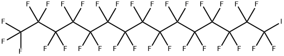 Hentriacontafluoropentadecyl iodide