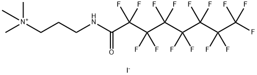 全氟辛酰胺丙基三甲基铵碘化物