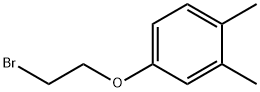 4-(2-溴乙氧基)-1,2-二甲基苯