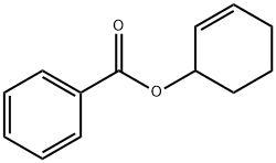 3-Benzoyloxycyclohexene
