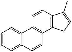 17-Methyl-15H-cyclopenta[a]phenanthrene