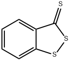 3H-1,2-BENZODITHIOLE-3-THIONE