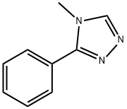 4-甲基-3-苯基-4H-1,2,4-三唑