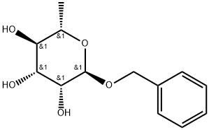 Benzyl α-L-rhamnopyranoside