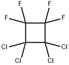 1,1,2,2-四氯四氟环丁烷