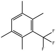 1,2,4,5-tetramethyl-3-(trifluoromethyl)benzene