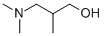 3-(Dimethylamino)-2-methyl-1-propanol
