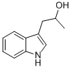 1H-Indole-3-ethanol,-alpha--methyl-(9CI)