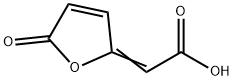 2-(5-oxo-2-furylidene)acetic acid