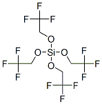 TETRAKIS(2,2,2-TRIFLUOROETHOXY)SILANE