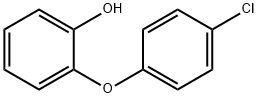 2-羟基-4'-氯二苯醚