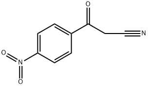 3-(4-硝基苯)-3-羰基丙腈