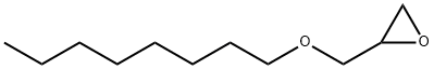 [(octyloxy)methyl]oxirane