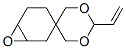 2-vinylspiro[1,3-dioxane-5,3'-[7]oxabicyclo[4.1.0]heptane]