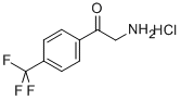 2-氨基-4-三氟甲基苯乙酮