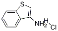 苯并[B]噻吩-3-胺盐酸盐
